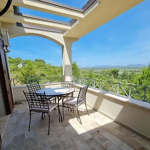 - House With Panoramic View Immersed In Full Nature , Alghero Italia